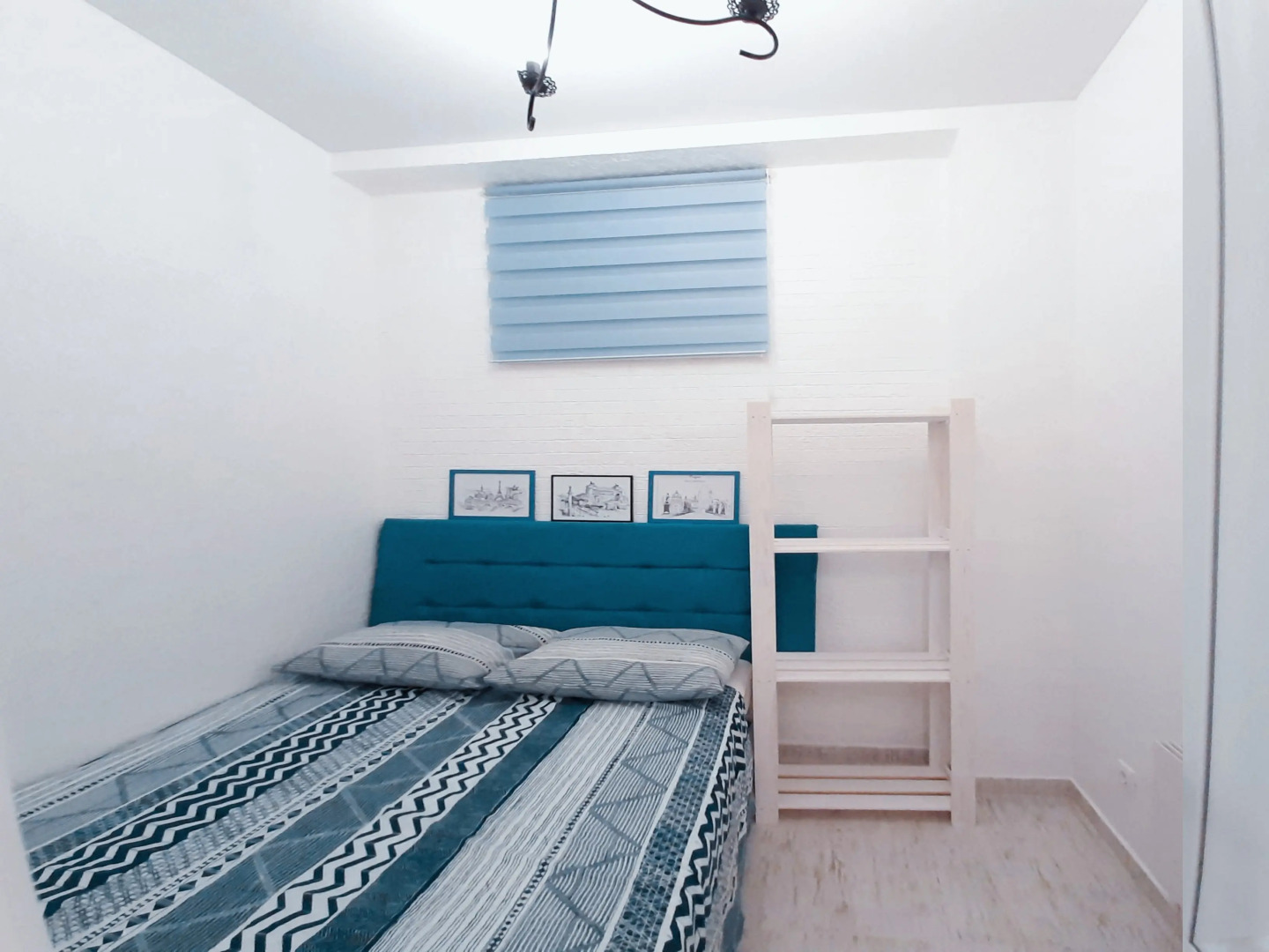 Апартаменты Артапарт 5