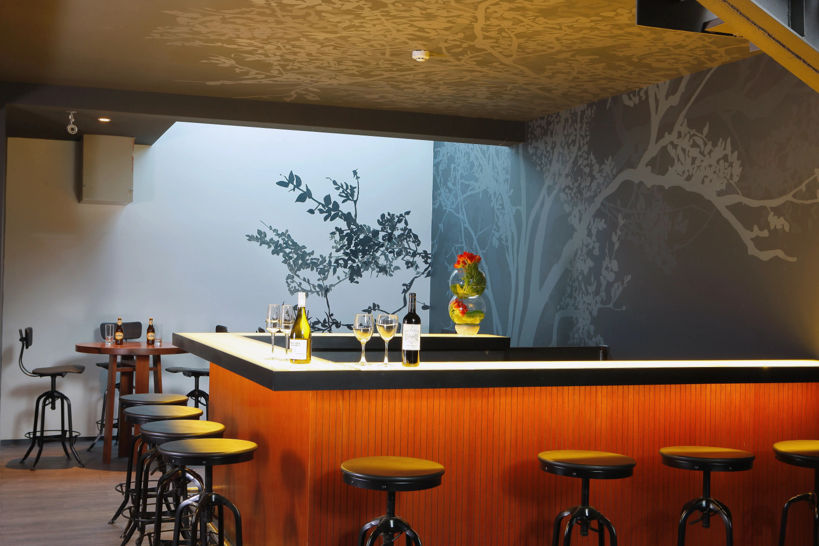 Отель Ismael 312