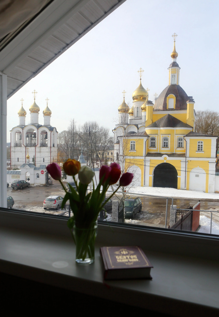 Гостевой Дом Николин Парк