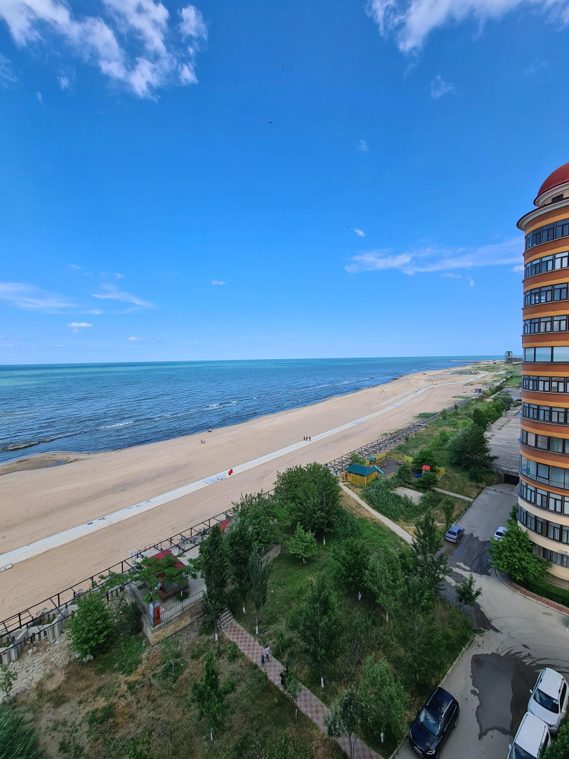 Квартира Берег Моря