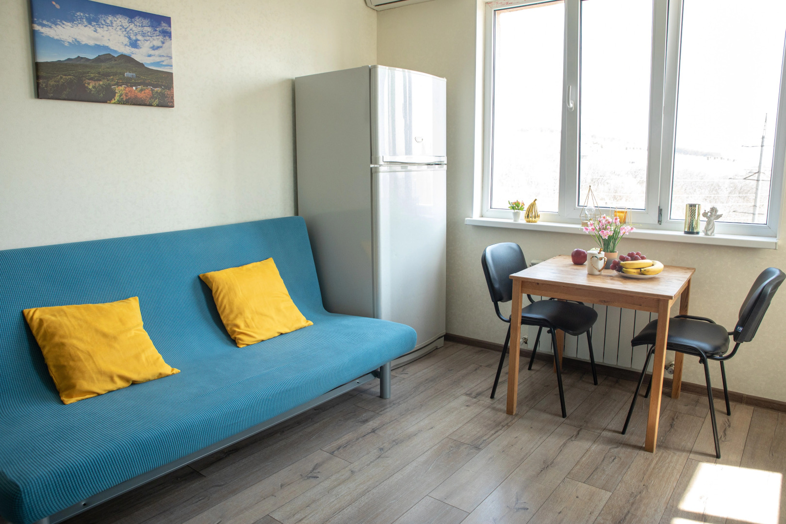 Квартира Райдас на Калинина 5Б