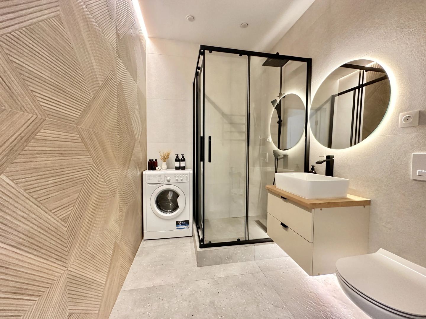 Квартира Лесная