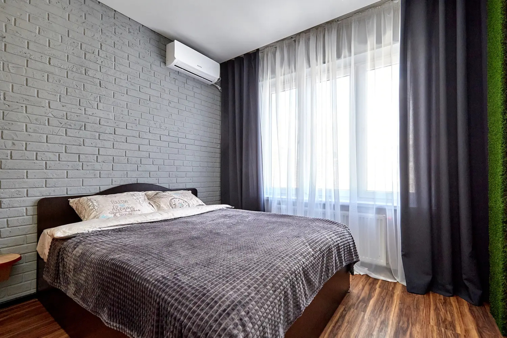 Апартаменты Квартира в Стиле Лофт