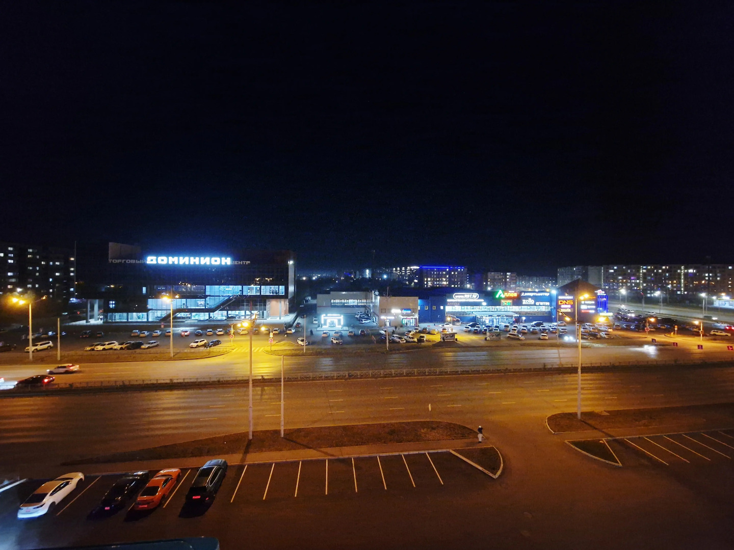 Апартаменты двухкомнатные  в новостройке