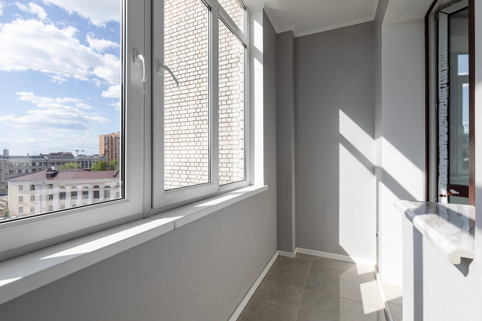 Апартаменты на Калинина