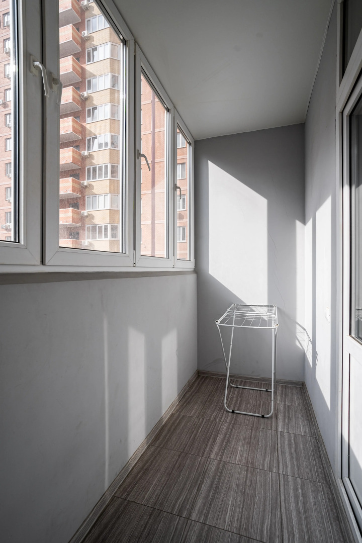 Апартаменты Сутки В Крд у Парка Краснодар