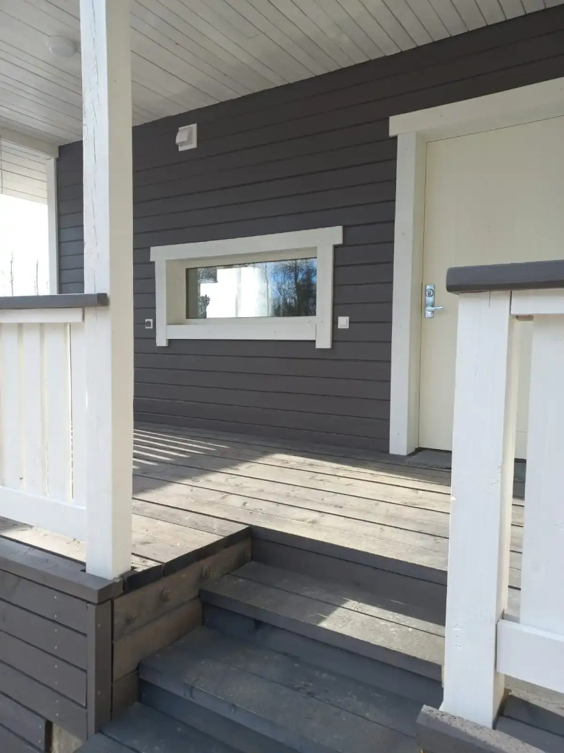 Гостевой дом Хутор на Зеленой