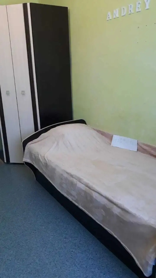 Квартира на 70 лет Октября 2