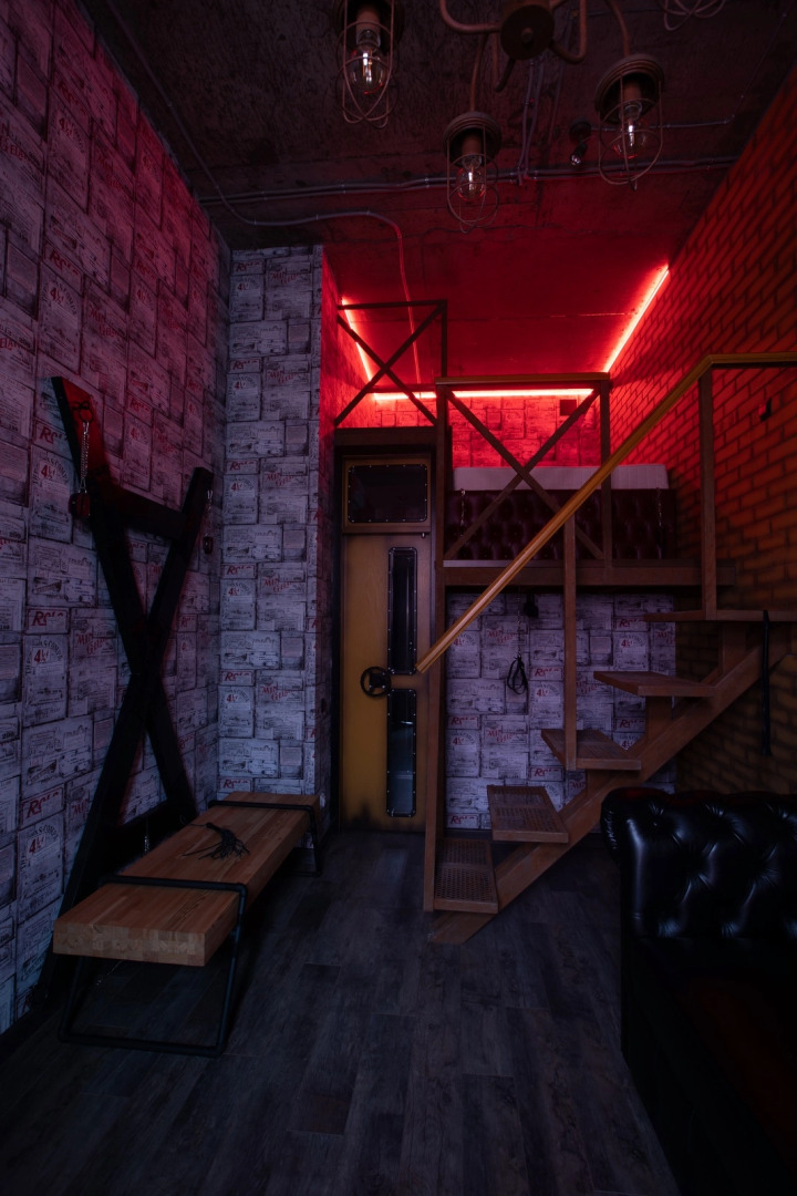 Апартаменты Kataeva