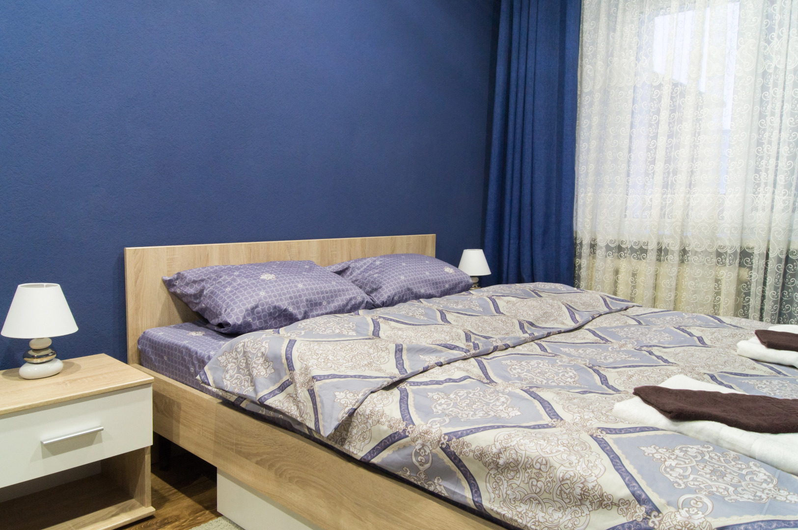 Апартаменты on Kirov Street