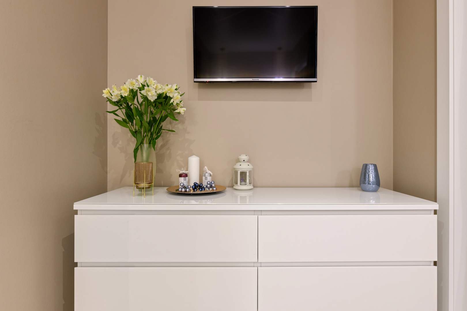 Апартаменты Комфортная студия в бизнес-классе рядом с центром