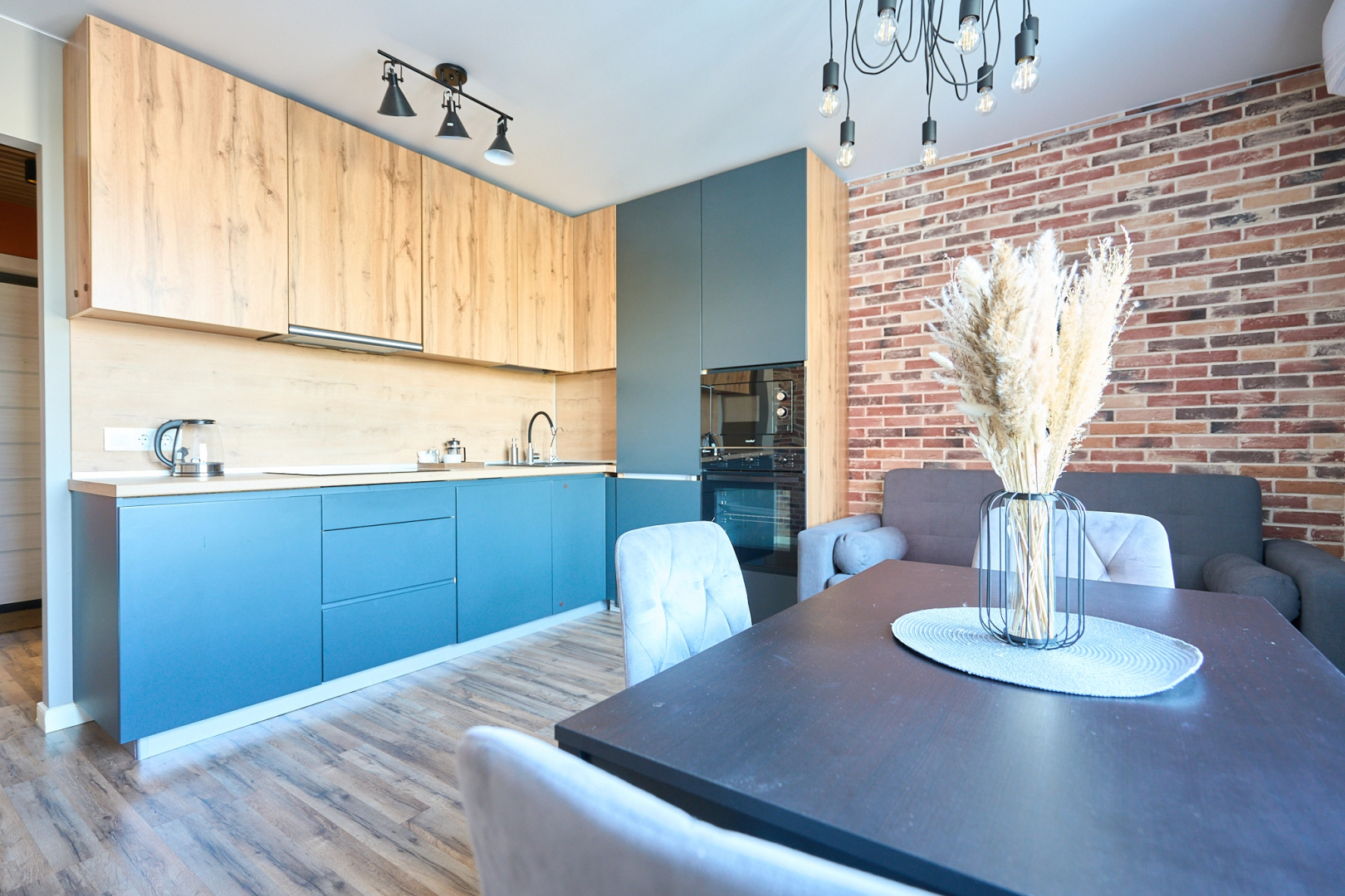 Квартира Гагарина 29е-92