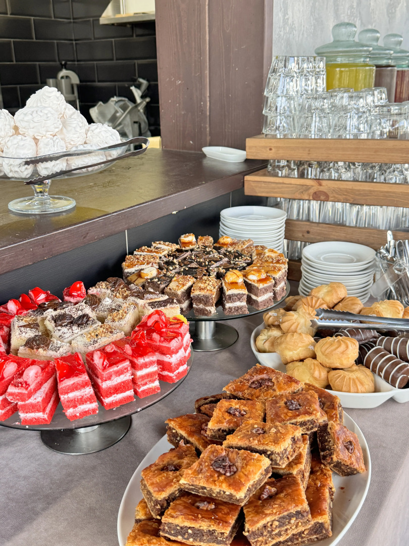 Отель Rinn Rise