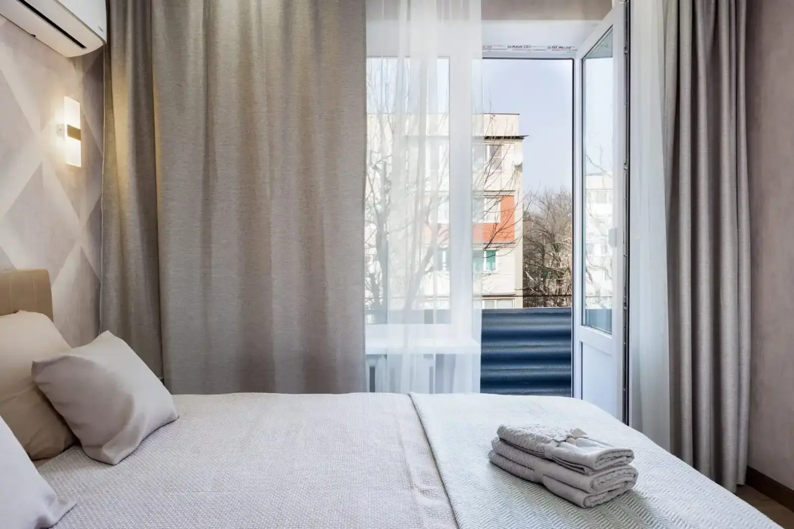 Квартира Уютная с Душевным Ремонтом