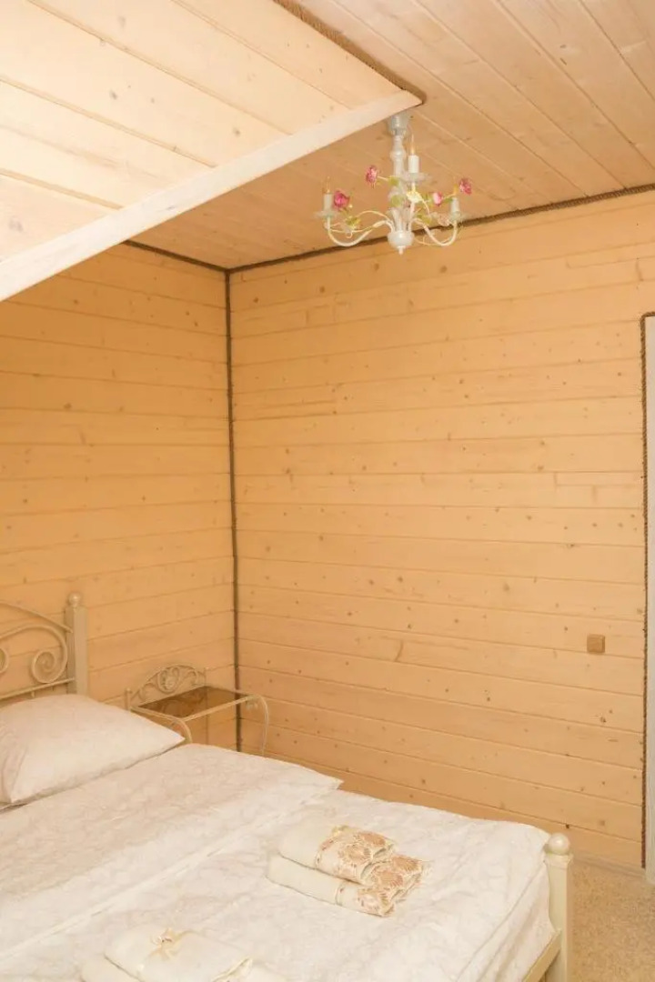 Квартира Усадьба Ямщика