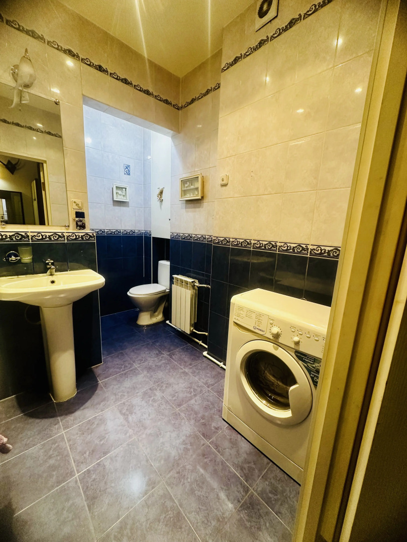 Апартаменты Daily Apart