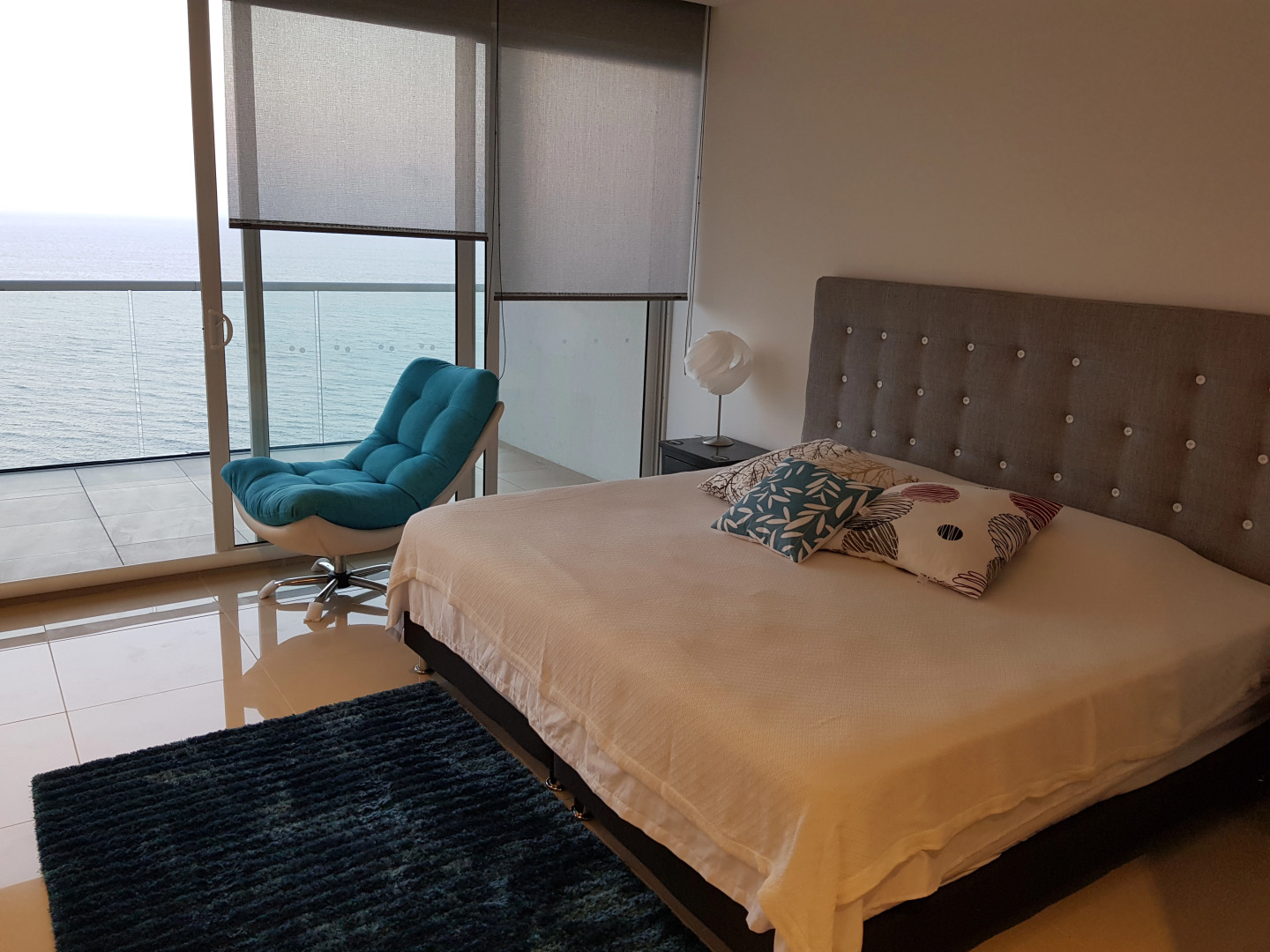 Апартаменты Juan c Jiménez