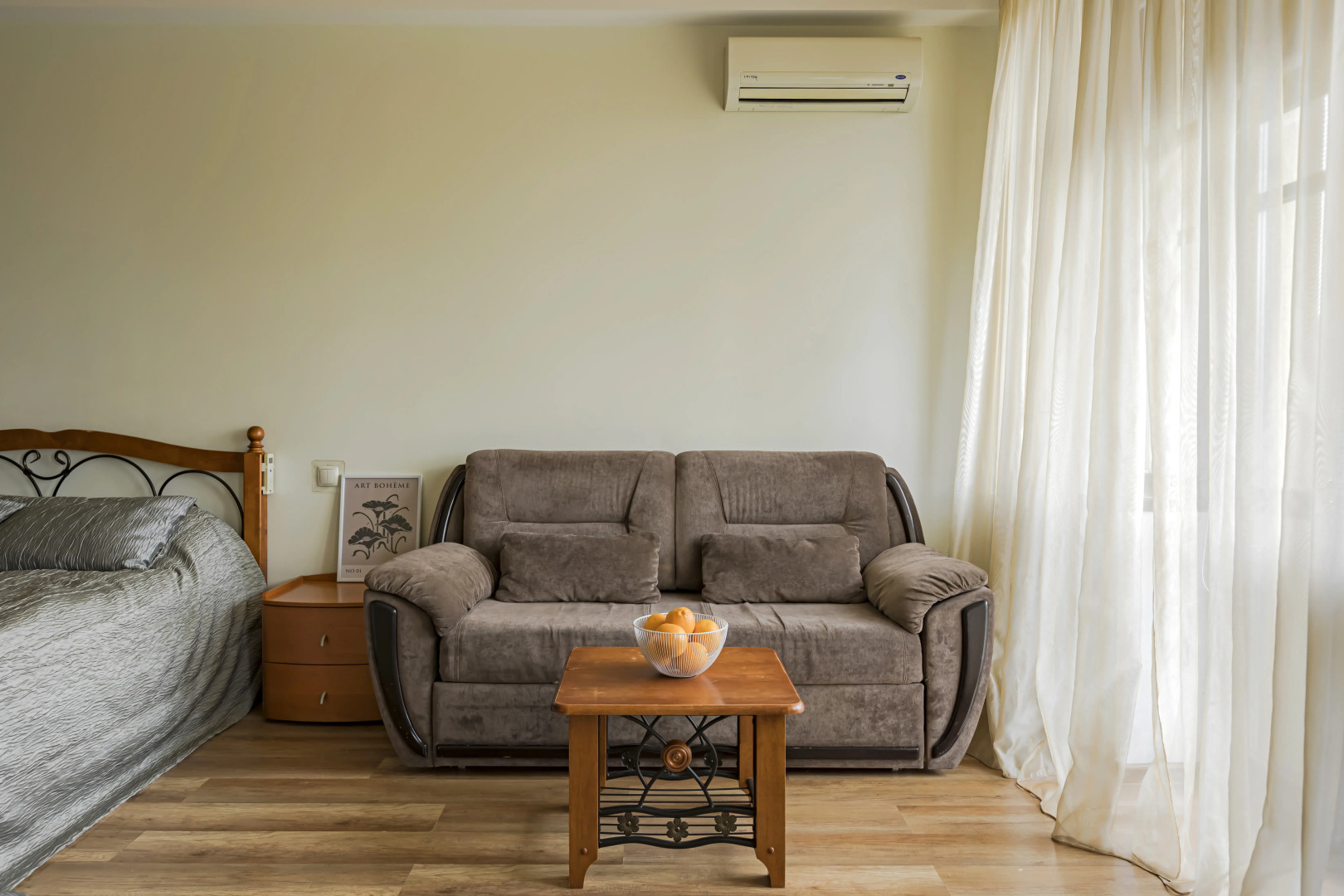 Апартаменты на Площади Победы