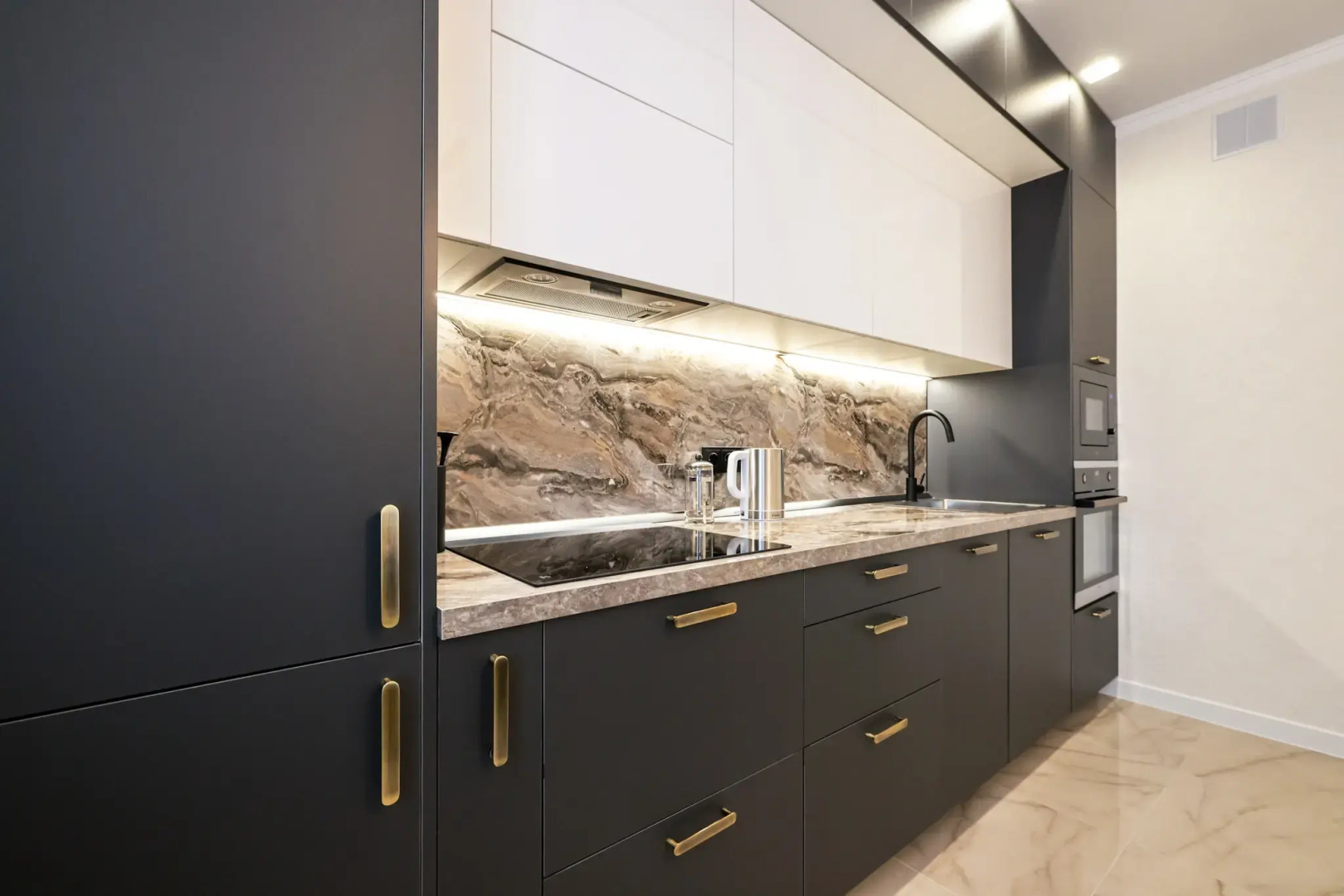 Квартира в Центре Казани