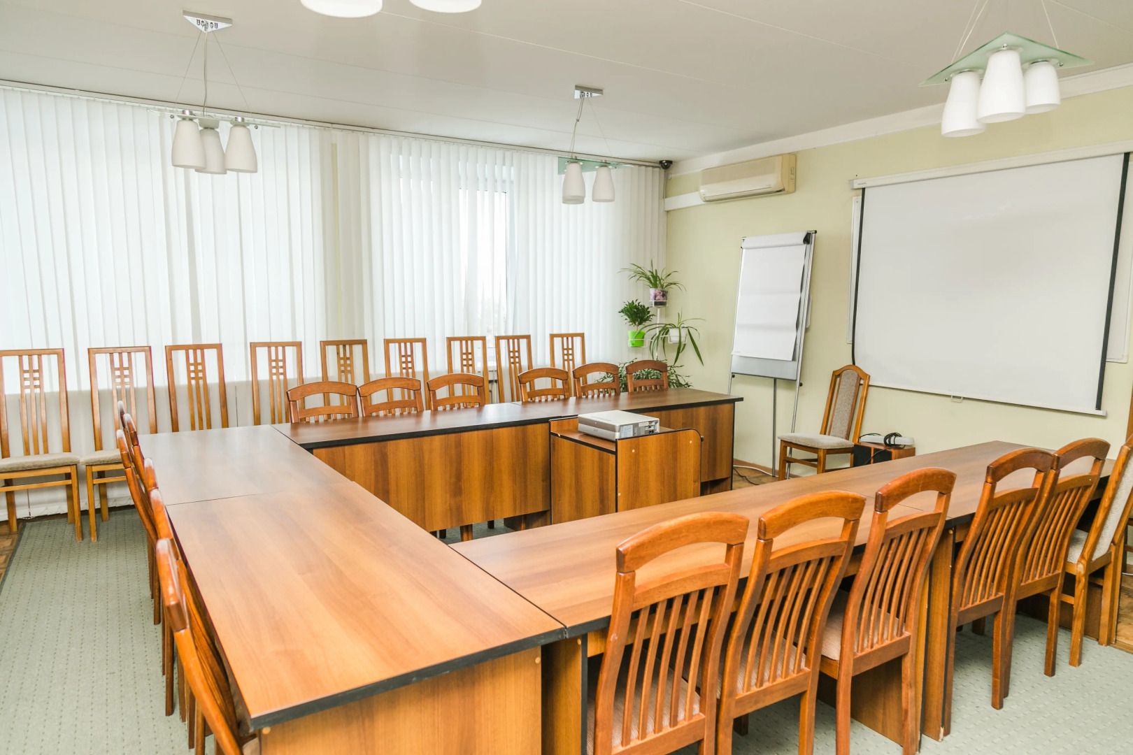 Отель Золотая Долина