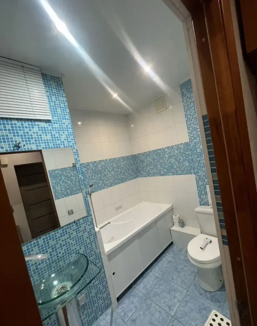 Квартира на Атаманская 60А