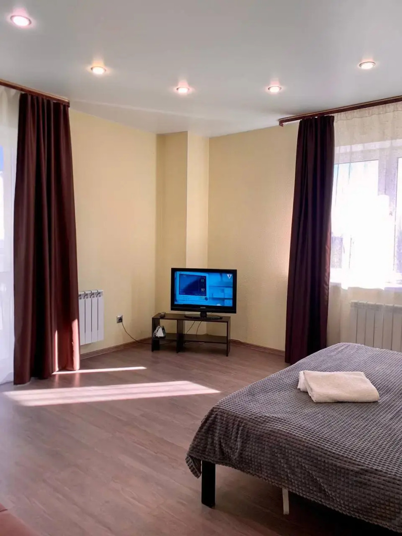 Квартира в центре города