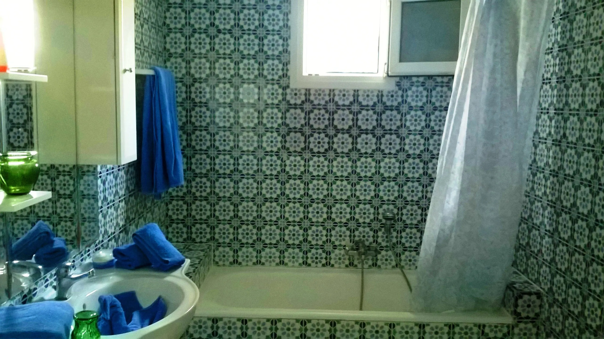 Вилла Азаиза