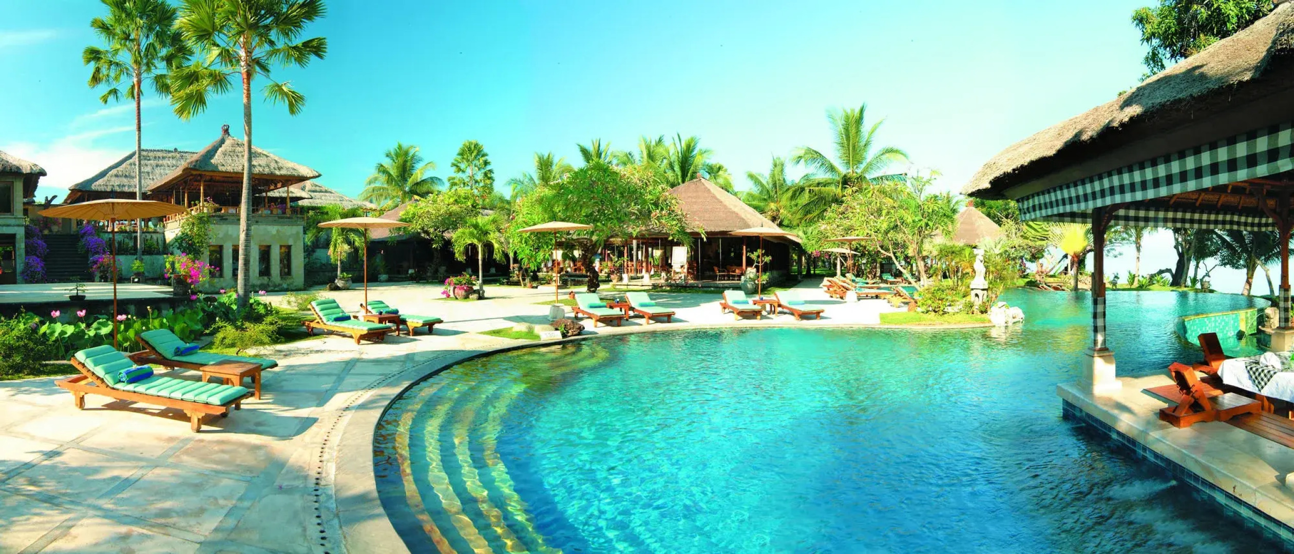 Hotel Puri Bagus Lovina