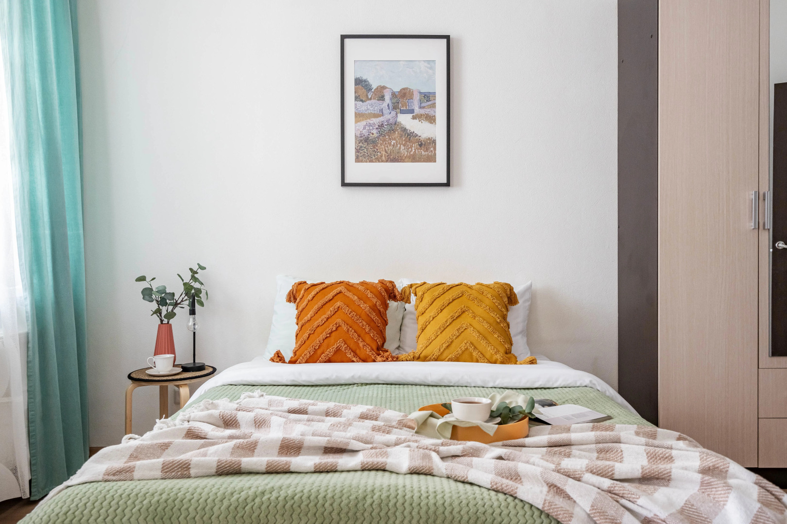 Квартира LERUKA HOME Кудрово