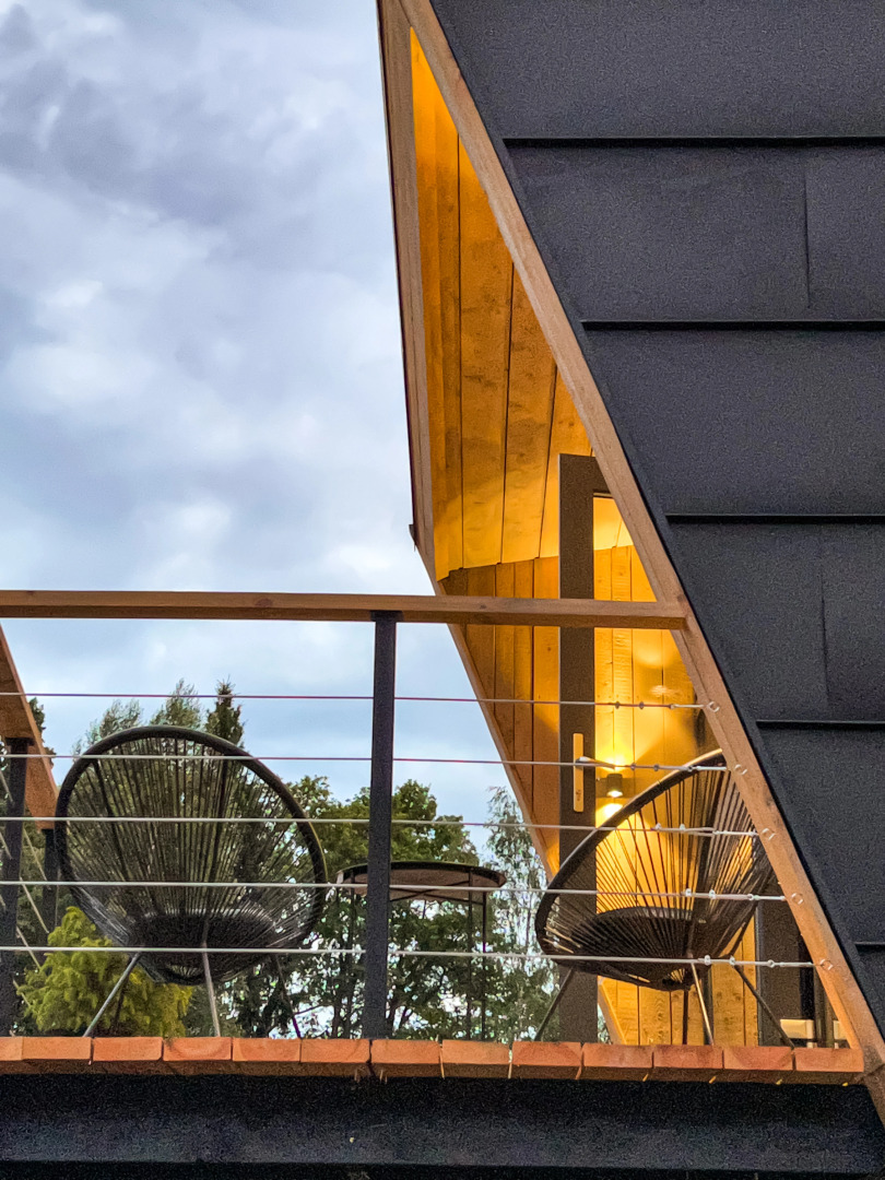 Venskiy Les Guest House