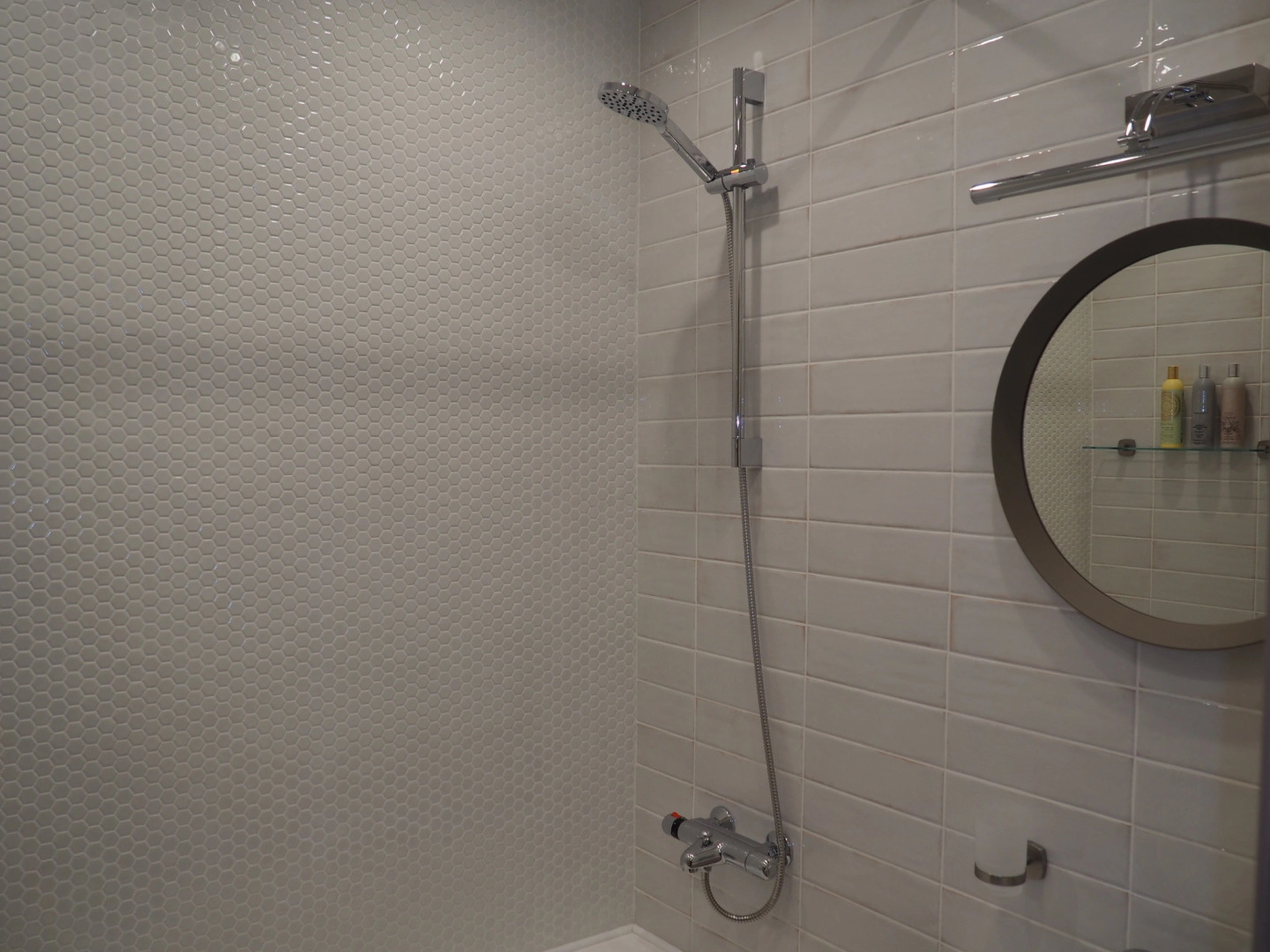 Апартаменты в центре с видом на Волгу