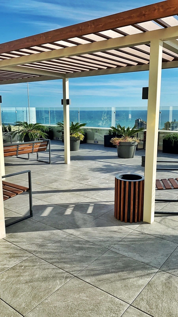 Апартаменты в ЖК Метрополь