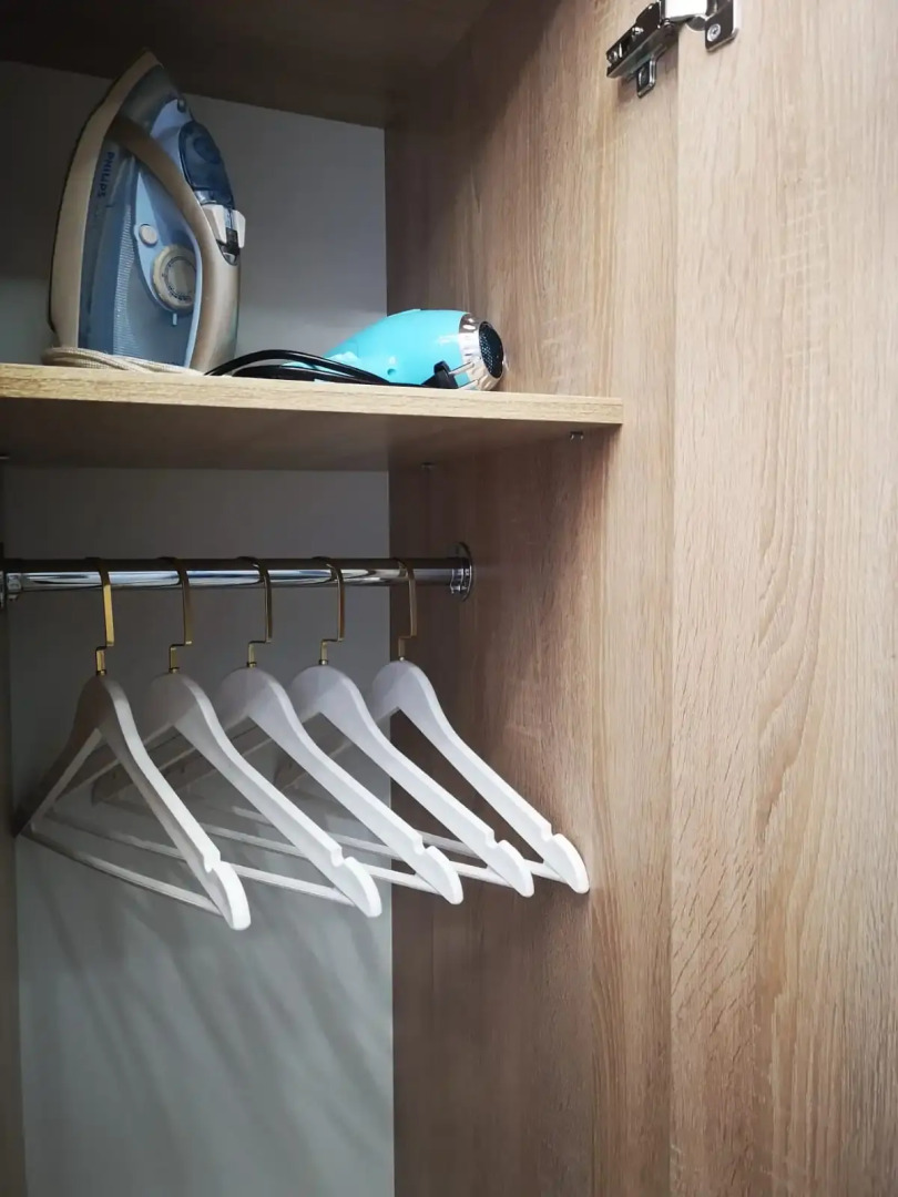 Апартаменты City Plaza