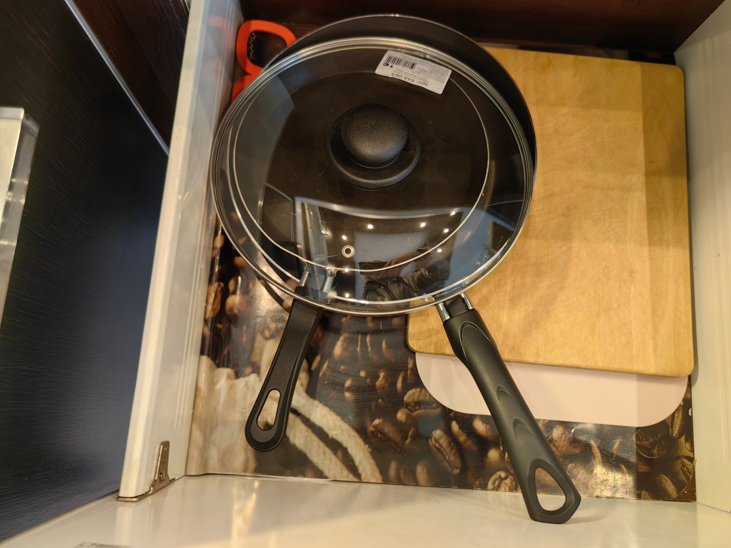 Квартира Евродвушка у озера 54м2 с лоджией 6м