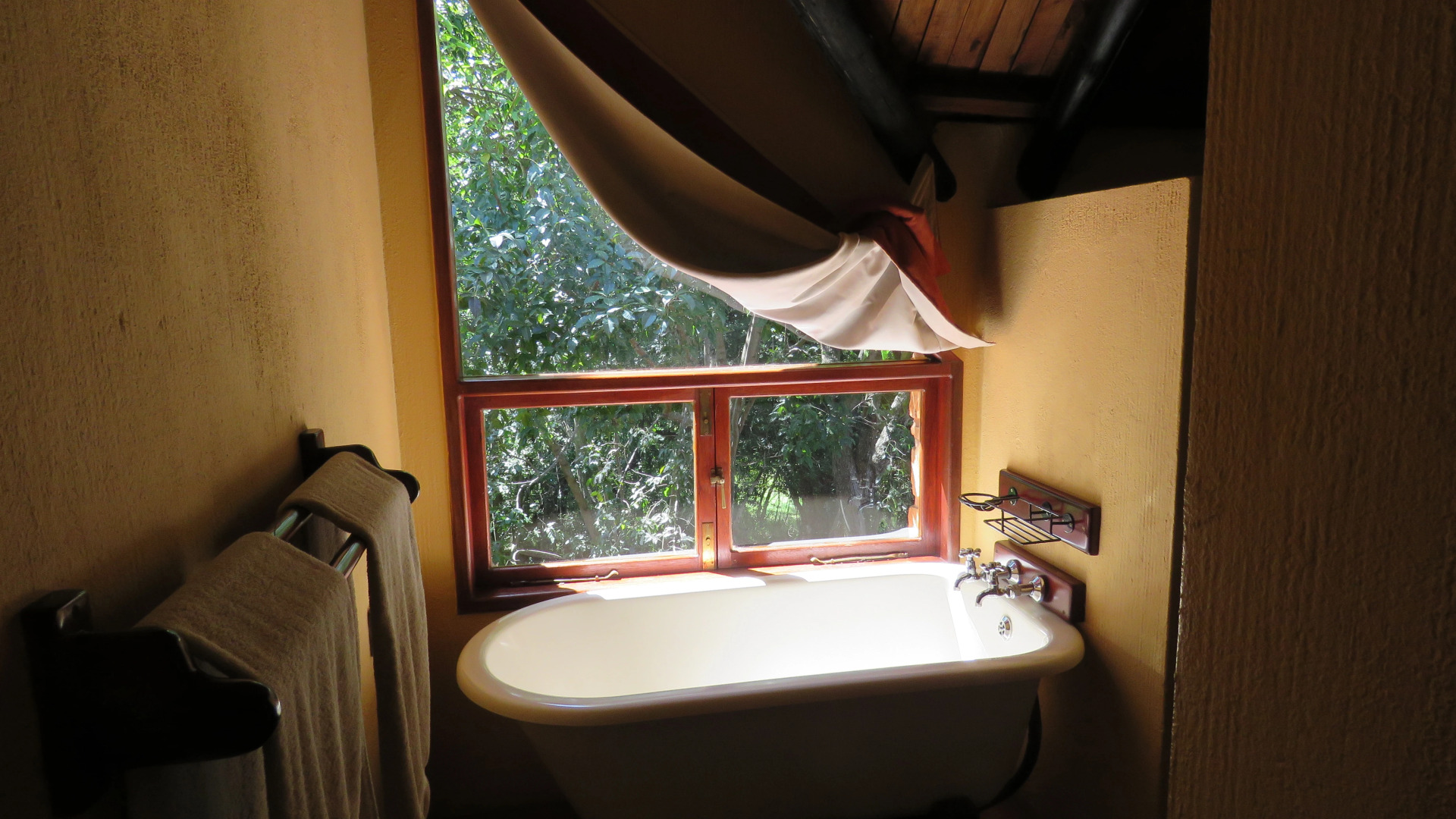 Гостевой Дом Verlorenkloof