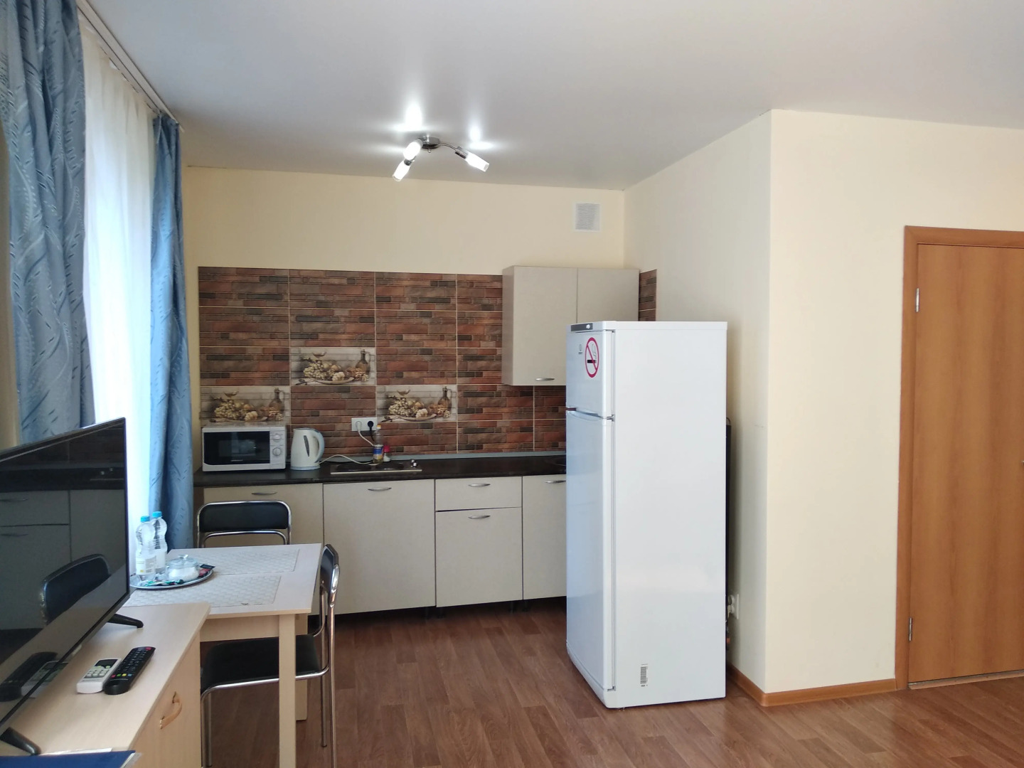 Квартира Cityinn Krasnodar