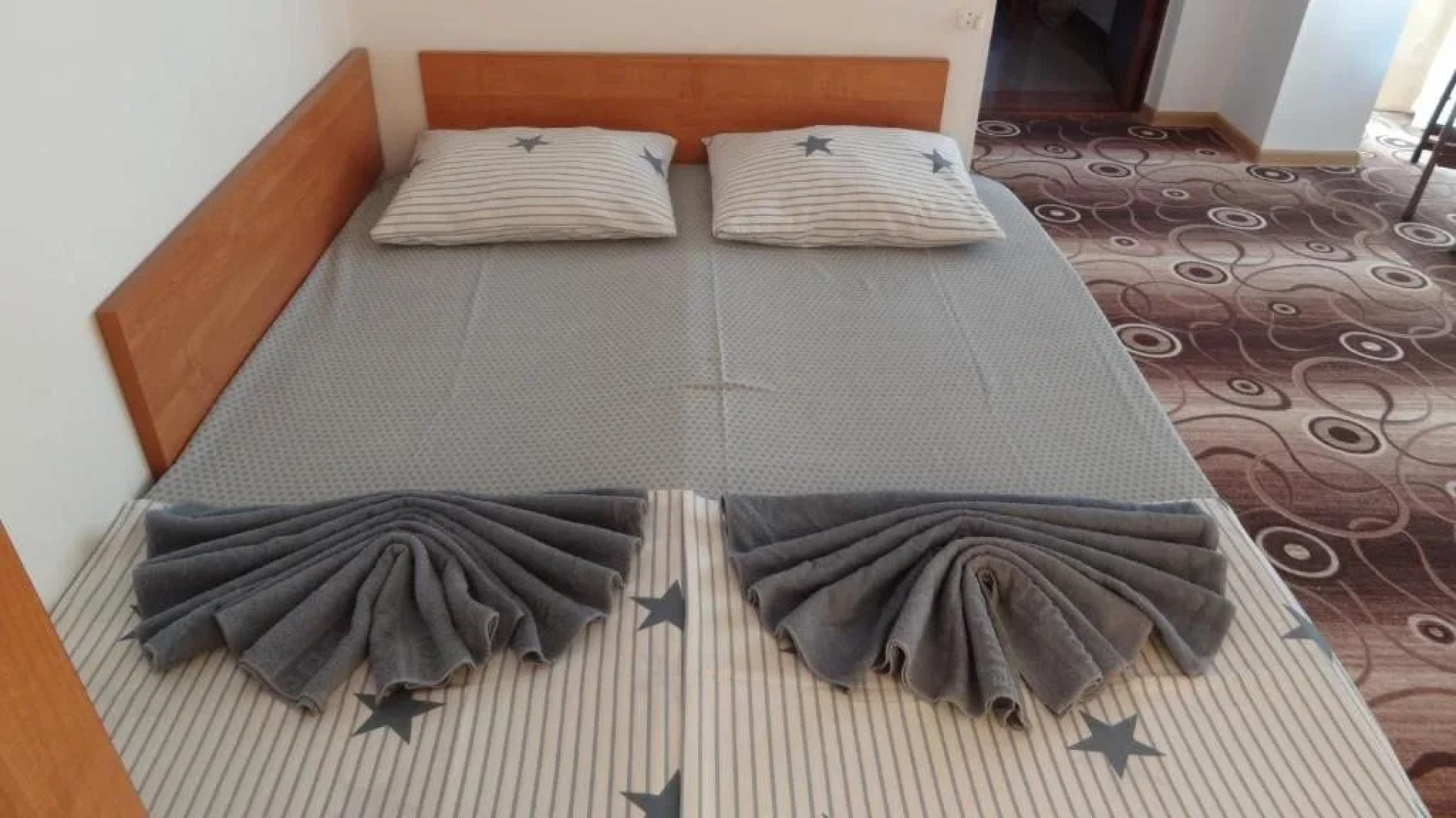 Отель Посейдон Палас