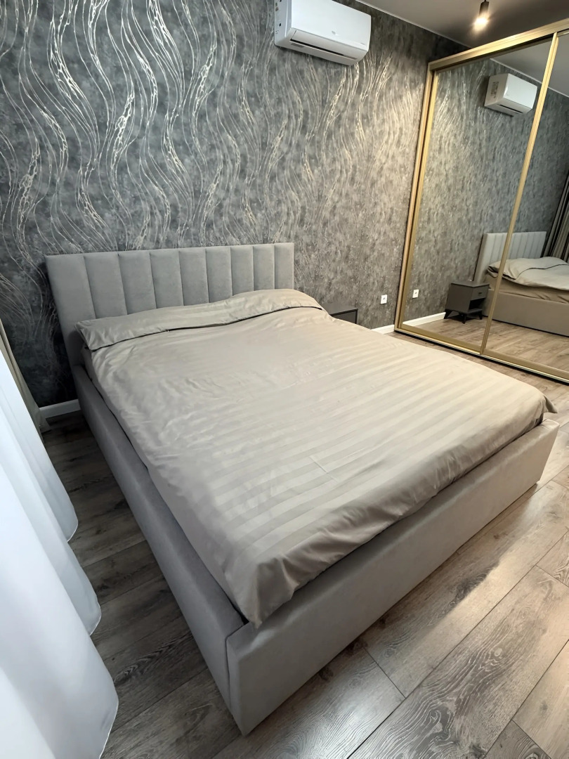 Квартира Комфортная квартира в курортном городе Ялта