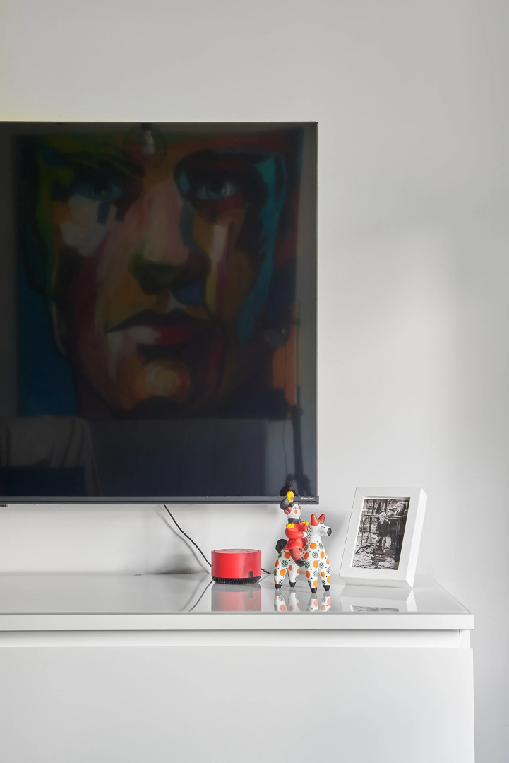 Квартира Евродвушка у метро Бабушкинская