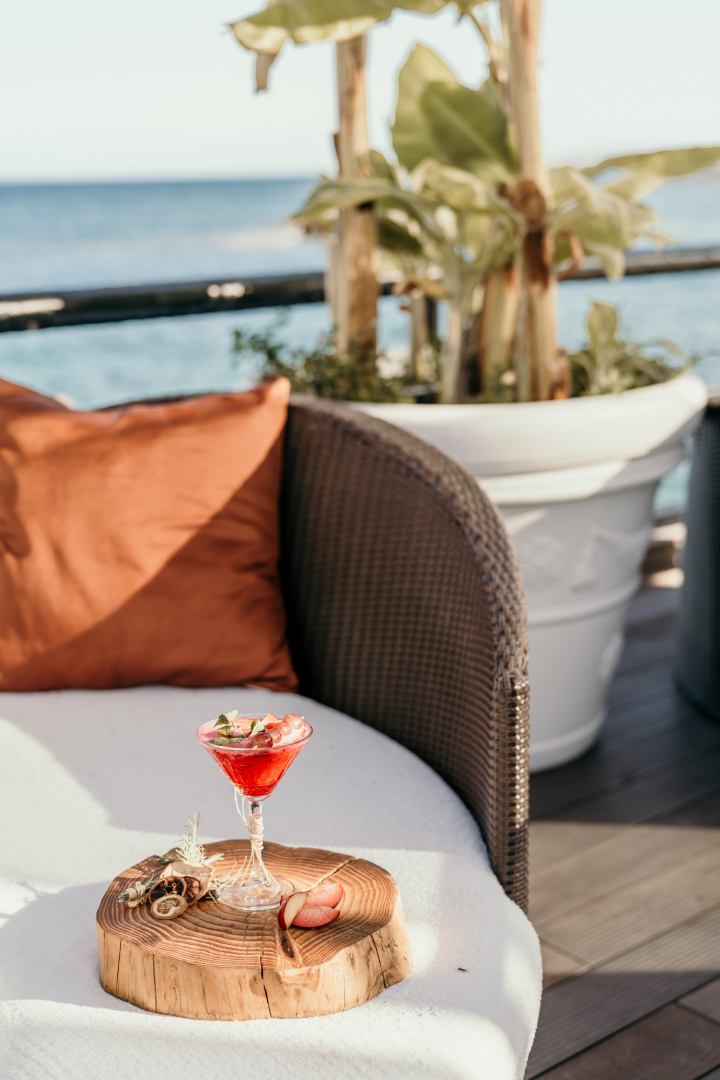 Отель Arkin Palm Beach