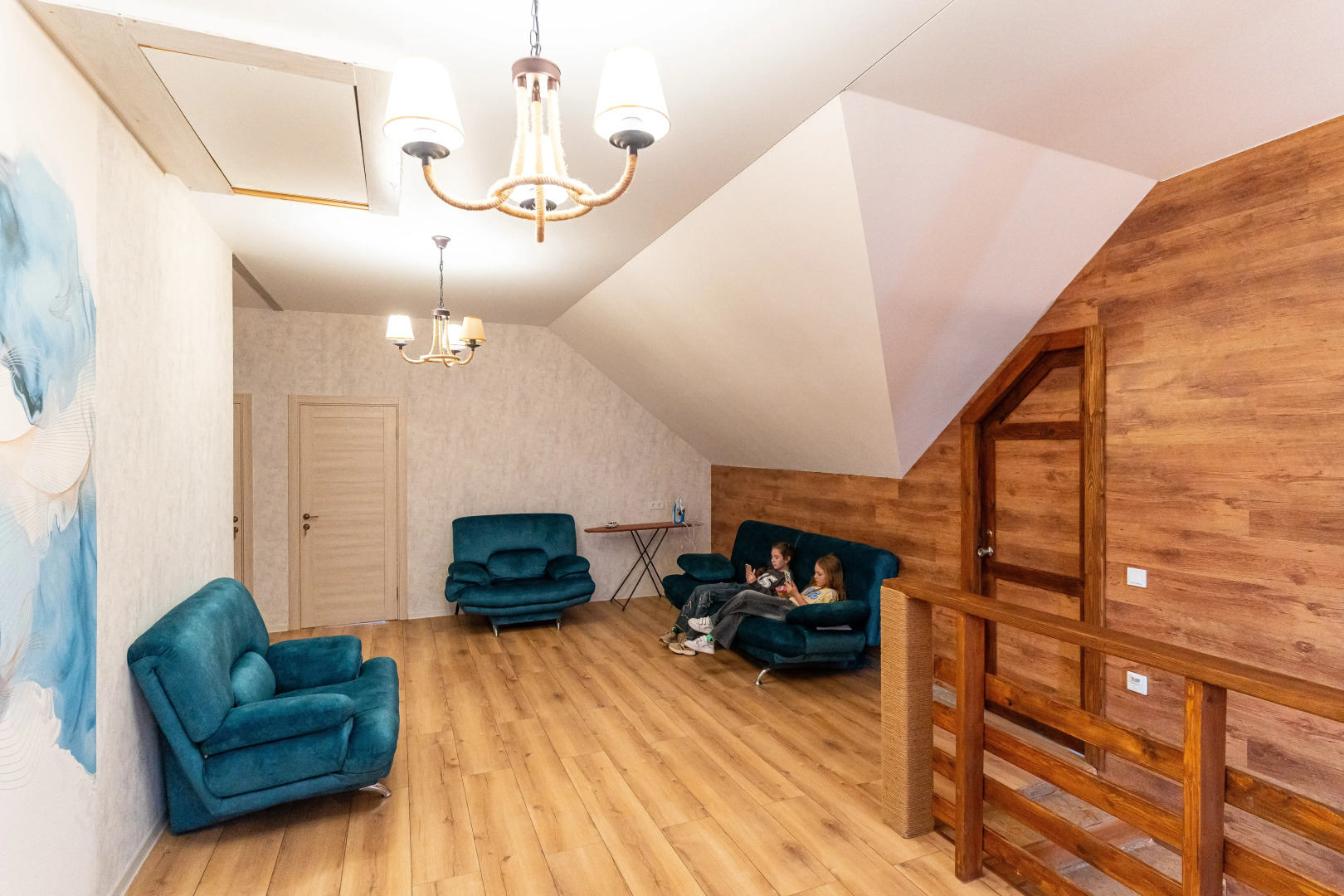 Гостевой дом Домус Море