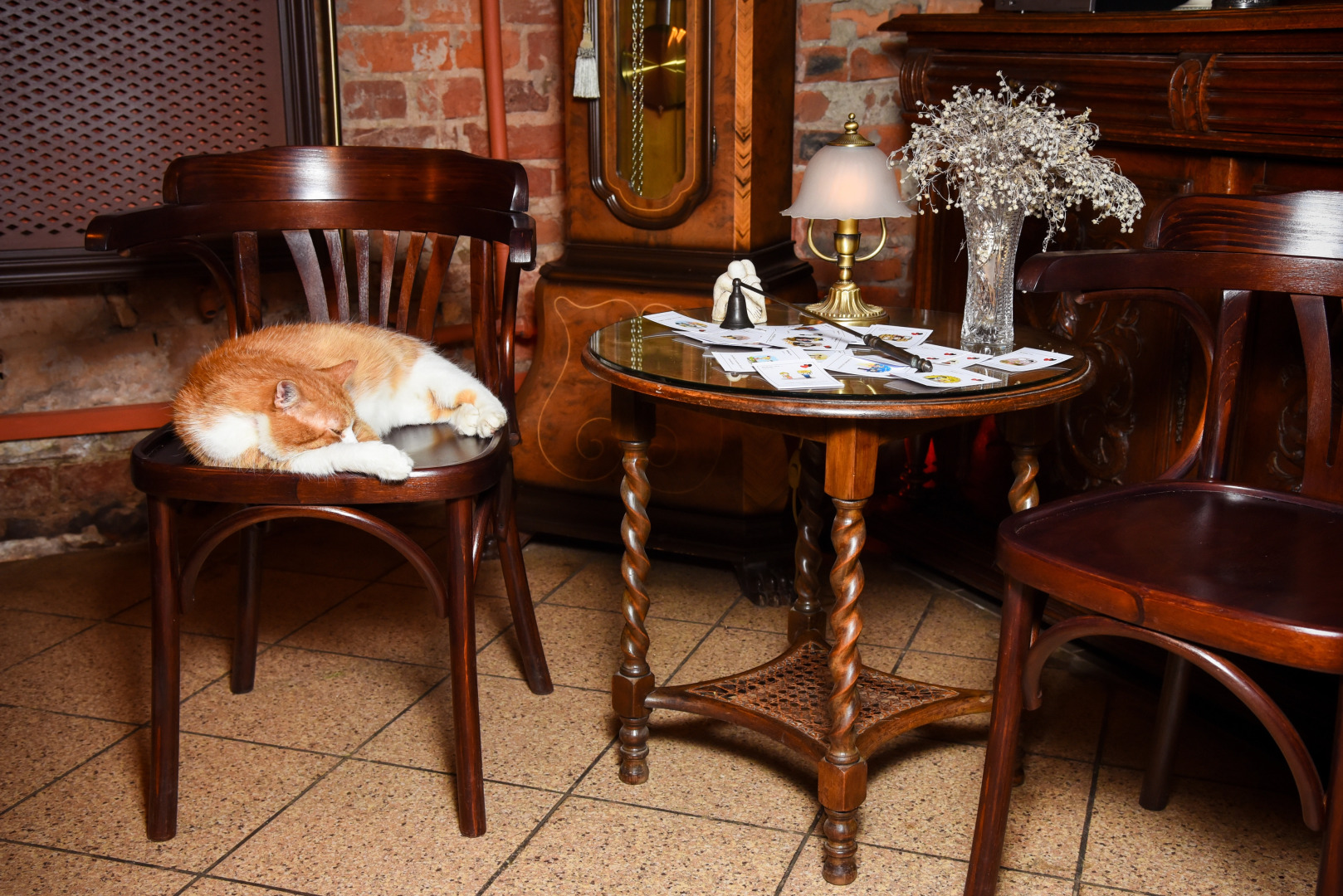 Гостевой дом Прайд