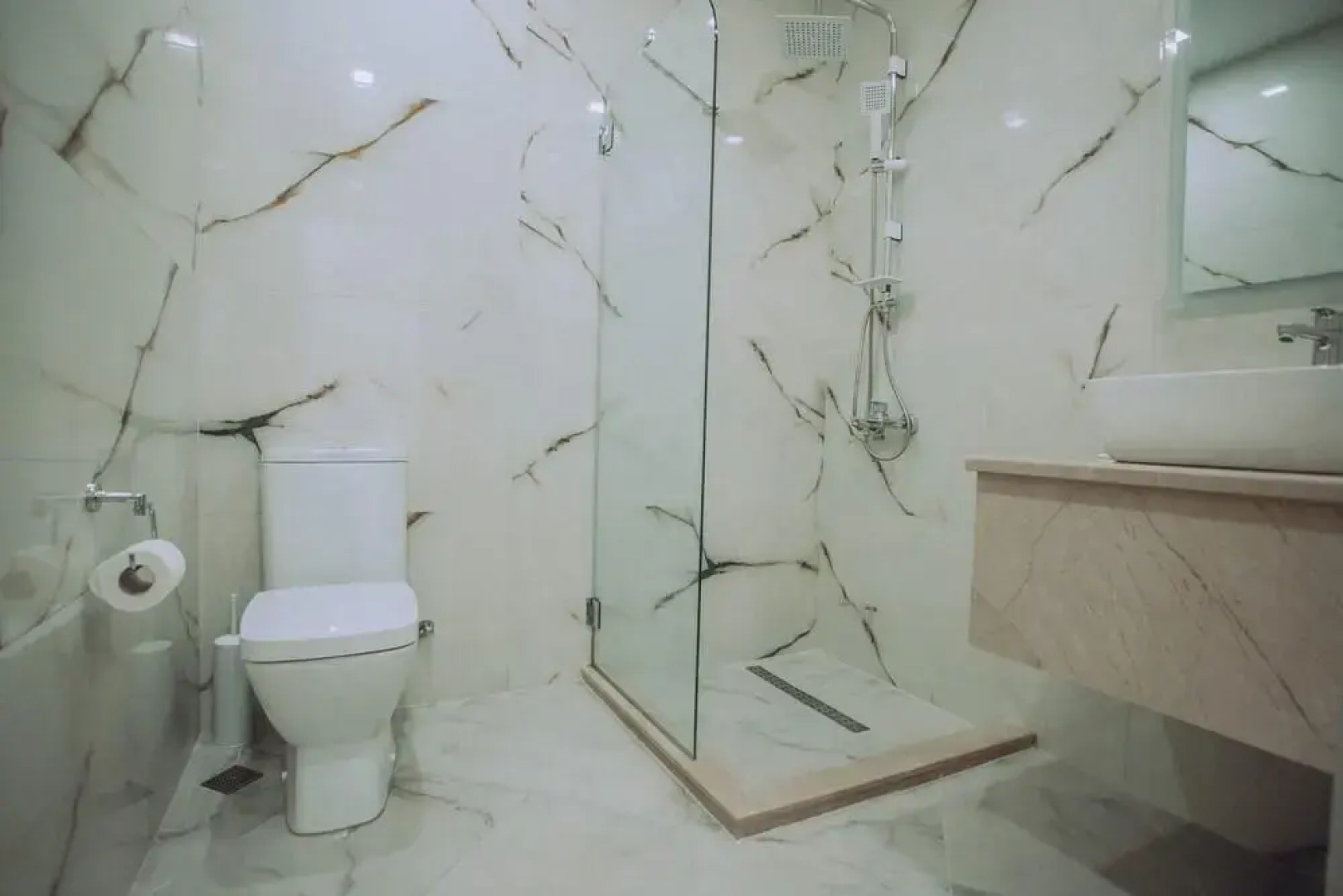 Отель Royal Medis