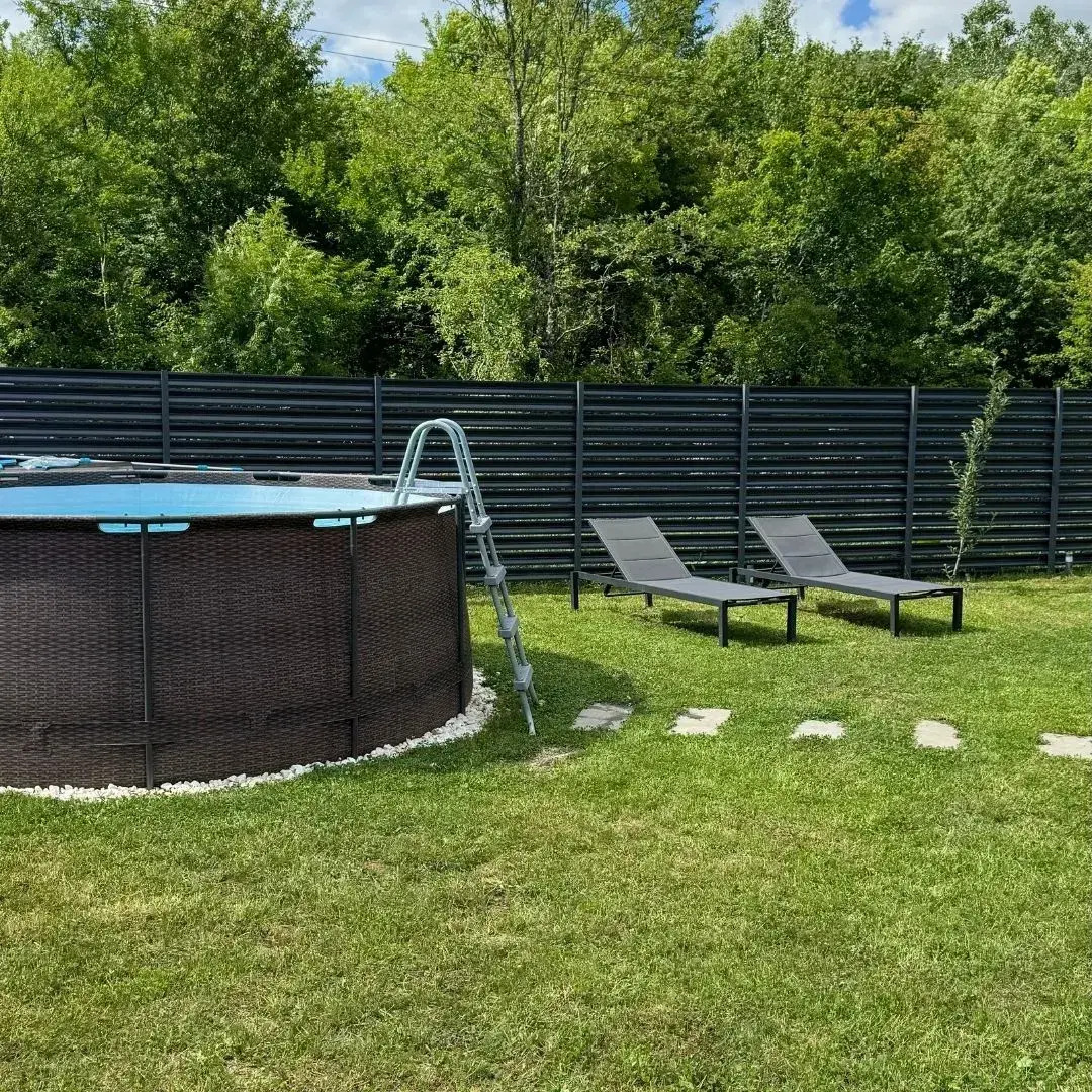 Частный дом Собер Дача рядом с винодельней