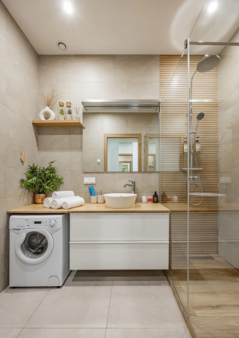 Апартаменты SkandiLOFT