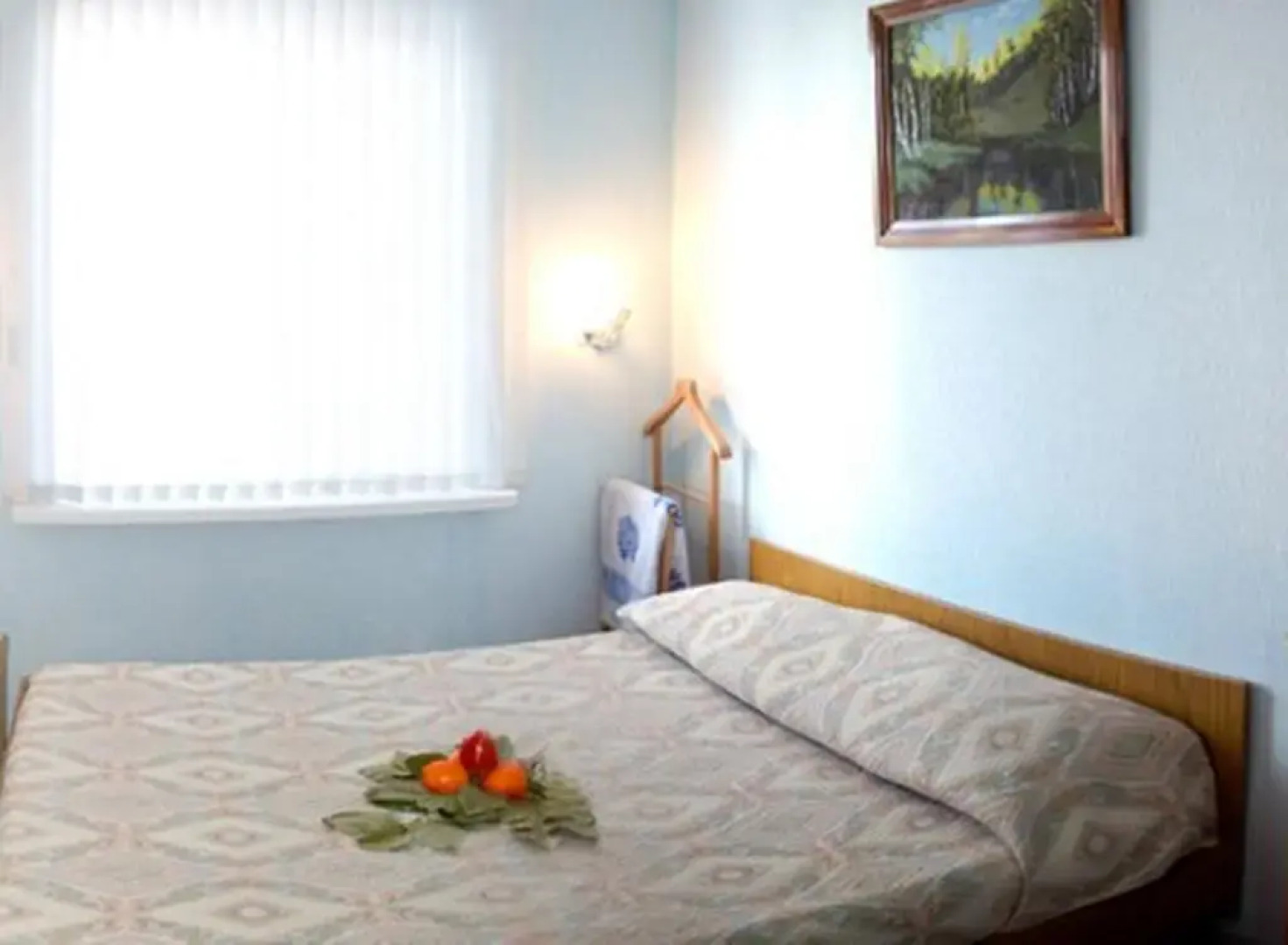 Гостевой Дом RusAmra