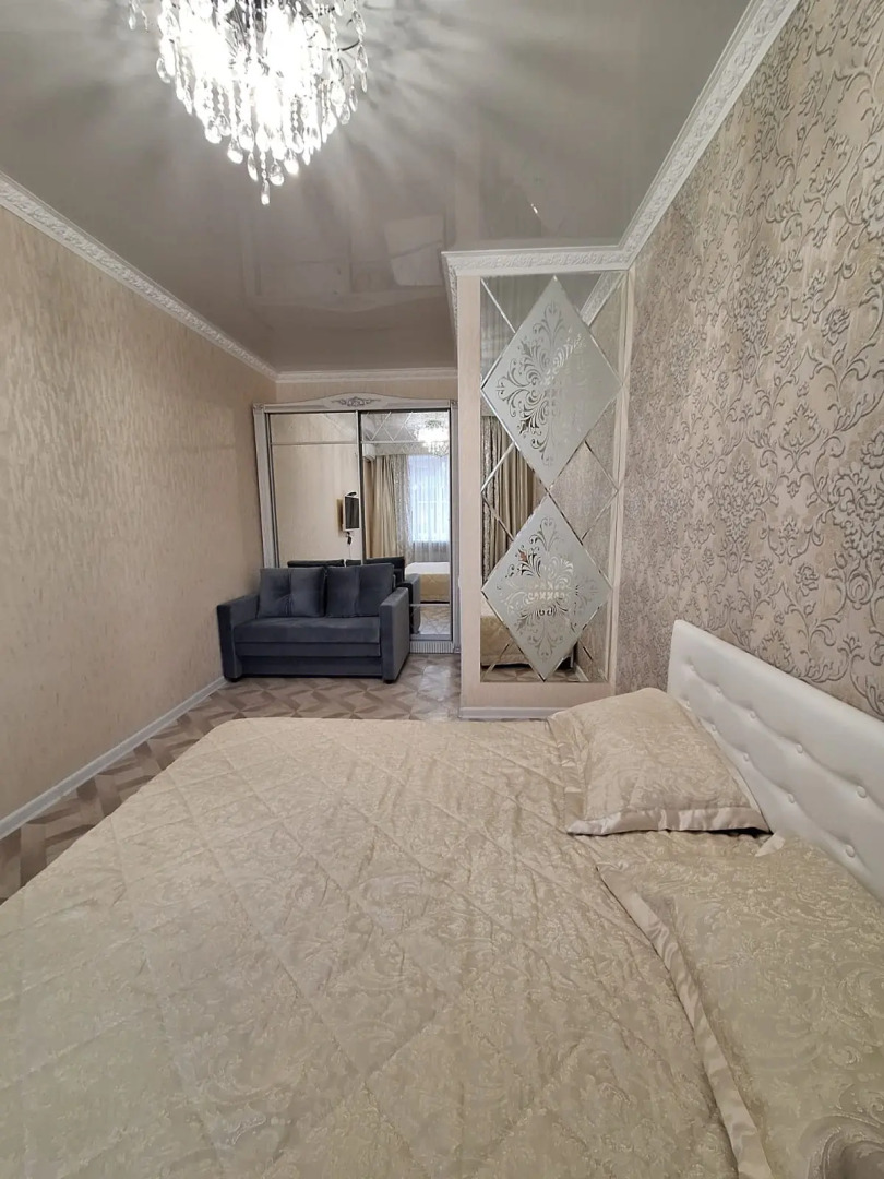 Апартаменты рядом с Аэропортом 2