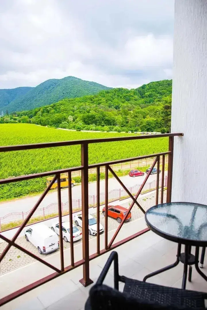 Апартаменты Скала Парус Alt