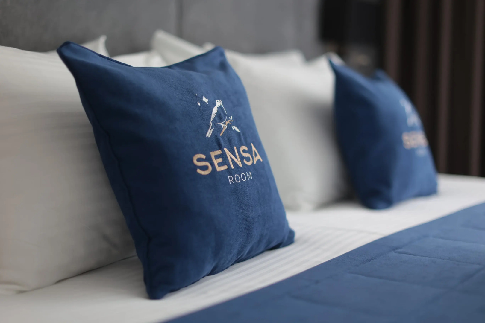 Апарт-отель Sensa-room Горького 69