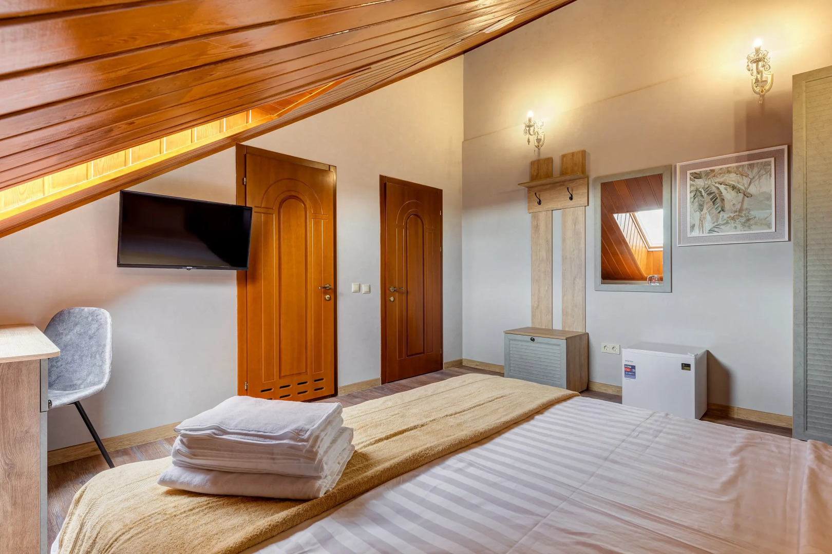 Гостевой дом Мицо